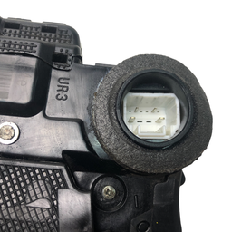 FECHADURA PORTA TRASEIRA DIREITA CIVIC 2012 2013 A 2016