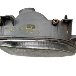 FAROL ESCORT EUROPEU DIREITO