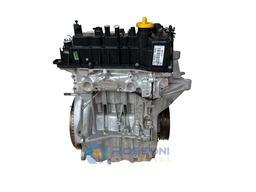 MOTOR SANDERO LOGAN 1.0 3CC 12V FLEX 2017 2018 A 2024
