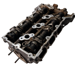 CABEÇOTE ESQUERDO AZERA SANTA FÉ SORENTO 3.3 V6 2011/ GAS