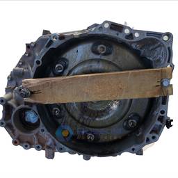 Caixa Cambio Volvo V40 V60 S60 T4 Xc60 2.0 15/ Tração Di Aut