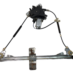 MÁQUINA DE VIDRO PORTA DIANTEIRA ESQUERDA FIESTA 03 A 14 ELÉ