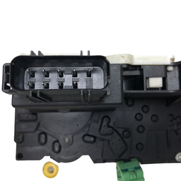 FECHADURA PORTA DIANTEIRA ESQUERDA FUSION 2006 2007 A 2012