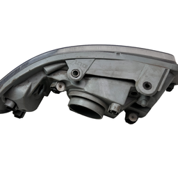 FAROL ESQUERDO GOL SAVEIRO PARATI G4 MASC NEGRA