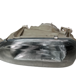FAROL ESQUERDO GOLF 1995 A 1998 ALEMÃO