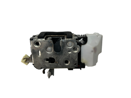 Fechadura Porta Dianteira Esquerda Palio Siena Strad após 07