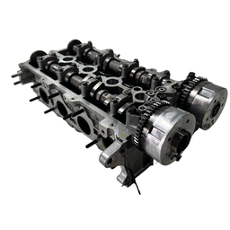 CABEÇOTE CRETA 2017/ HB20 RIO 1.6 16V 2020/ FLEX