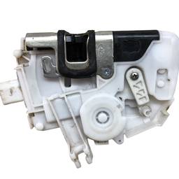 FECHADURA PORTA DIANTEIRA ESQUERDA GOL VOYAGE G5 G6 G7 4PINO