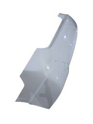 PARACHOQUE TRASEIRO NEW CIVIC 2007 A 2011 