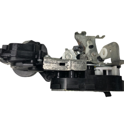 FECHADURA PORTA TRASEIRA ESQUERDA JAC J5 2010 A 2017