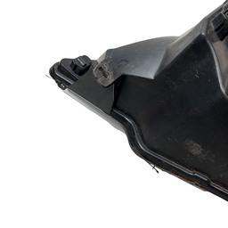 FAROL DIREITO AGILE 10/13 MONTANA 2011 A 2021 MASCARA NEGRA