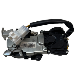 FECHADURA PORTA JAC J6 DIANTEIRA DIREITA 2013 2014 A 2016