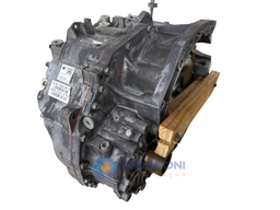 Caixa Cambio Evoque Frelander 2.0 2012 2013 Aut 6M