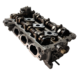 Cabeçote Direito Azera 3.0 V6 2012 a 2017 Gas 