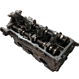 CABEÇOTE ESQUERDO EDGE 3.5 V6 2011 A 2018 GAS