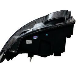 FAROL DIREITO PALIO STRADA SIENA 09/20 MASC CROM CANHÃO PTO 