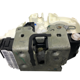 FECHADURA PORTA TRASEIRA ESQUERDA GRAND CHEROKEE 2012 A 2022