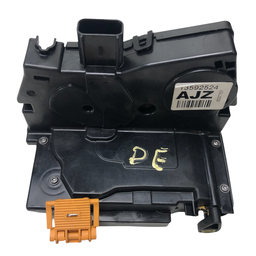 FECHADURA PORTA DIANT ESQ ONIX PRISMA COBALT ATÉ 19 SPIN 13/