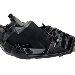 FAROL ESQUERDO GOL VOYAGE G8 SAVEIRO G7 (DETRALE)