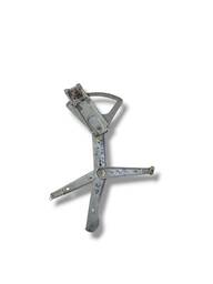 MÁQUINA DE VIDRO PORTA ESQUERDA CELTA 2000 A 2006 2P MANUAL