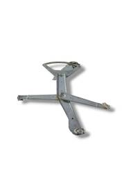 MÁQUINA DE VIDRO PORTA ESQUERDA CELTA 2000 A 2006 2P MANUAL