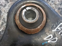 BANDEJA DIANTEIRA DIREITA C3 DS3 208 2008 AIRCROSS 2003/21