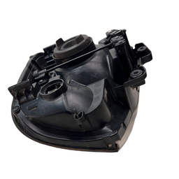 FAROL DIREITO BONGO 2006 A 2012 DETALHES LENTE ORIGINAL