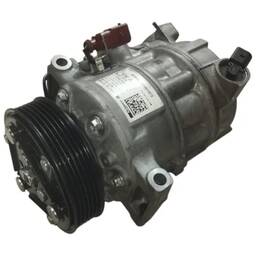 COMPRESSOR AR T-CROSS NIVUS VIRTUS POLO 1.0 1.4 TSI 22 A 26