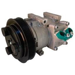 Compressor Ar Condiciona Ecosport Fiesta 1.0 1.6 2008 a 2014