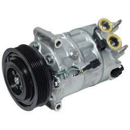 Compressor Ar Condicionado Volvo Xc60 V40 V60 S60 2.0 2015