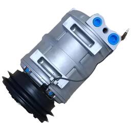 Compressor Ar Condicionado L200 Triton 2.5 1996 a 2007