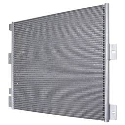 Condensador Ar Volvo VM 210/220/260/310 06 a 08 Densul