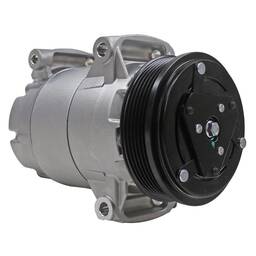 Compressor Ar Peugeot 208 Citroen C3 1.2 2016 2017 a 2021