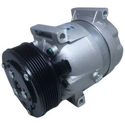 COMPRESSOR HARRISON V5 RENAULT MASTER 2008 ATÉ 2012 7PK