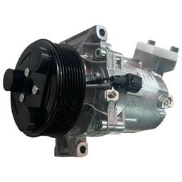 COMPRESSOR AR CONDICIONADO CALSONIC FLUENCE 2.0 16V 11 A 17