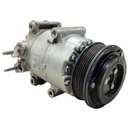 Compressor Ar New Fiesta 11 a 19 Ecosport 13 a 17 1.5/1.6