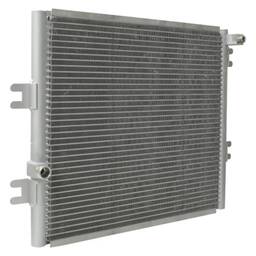 CONDENSADOR MAQUINA KOMATSU CATERPILLAR 345C / WA250L ACA