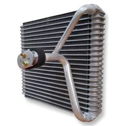 Evaporador do Ar Condicionado Kia Picanto 2008 Até 2011