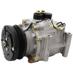 Compressor Ar Condicionado Lifan 530 620 1.5 1.6 2009 a 2019