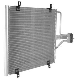 CONDENSADOR RENAULT SCENIC MEGANE 99 A 02 MOTOR 2.0 REFRIJET