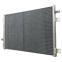 CONDENSADOR KOMATSU DOOSAN XCMG ROLO COMPACTADOR ACA