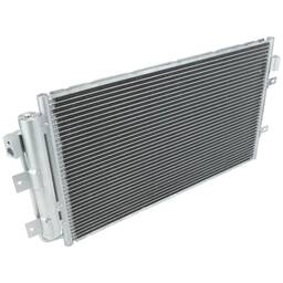 CONDENSADOR AR CONDICIONADO IVECO DAILY 2013 A 2018 REFRIJET