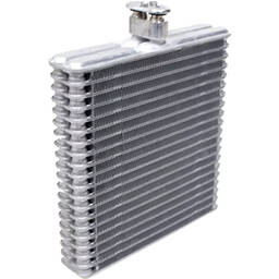 EVAPORADOR NEW HOLLAND ESCAVADEIRA E215 CATERPILLAR 312C 