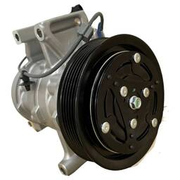 COMPRESSOR AR CONDICIONADO CIVIC G9 1.8 2.0 2012 2013 A 2016