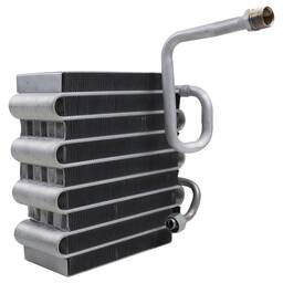 EVAPORADOR DE AR CONDICIONADO FIAT UNO 94/95 R-12 IMPORTADO