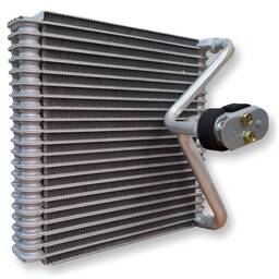 EVAPORADOR DO AR CONDICIONADO KIA PICANTO 2008 ATÉ 2011