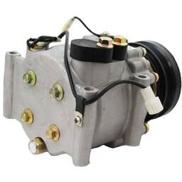 COMPRESSOR AR CONDICIONADO LIFAN 530 620 1.5 1.6 2009 A 2019