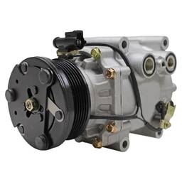 Compressor Ar Condicionado Focus Mondeo 1.8 2.0 2001 a 2008
