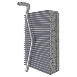 EVAPORADOR AR CAMINHÃO MB ACTROS 2010 ATÉ 2019