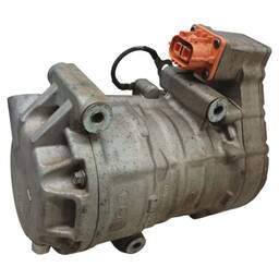 COMPRESSOR AR CONDICIONADO CHERY TIGGO 8 1.5 HIBRIDO 22 A 26